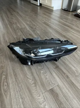 5a19365-04 Bmw Ppfed 2021-2024 4-series Full Led M3 M4 G22 G23 Right Side Headlight Oem