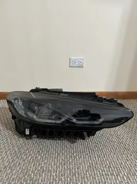 5a19366-03 Bmw 2021 2022 2023 2024 I4 M440 M4 M3 430i Right Side Led Headlight Oem Used 5a19366-03 Bmw 2021 2022 2023 2024 I4 M440 M4 M3 430i Right Side Led Headlight Oem Used