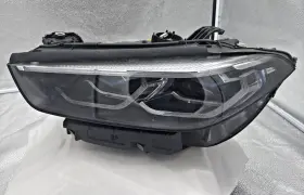 A95a27a37-01 Bmw 5a27a37-01 Oem 2019-2022 8 Series 850i M8 Left Lh Side Laser Headlight