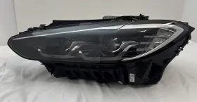 5a29b23-02 Bmw 2021-2024 430i M440i M3 M4 I4 Headlight Oem Lh Driver Side Led 5a29b23-02 Bmw 2021-2024 430i M440i M3 M4 I4 Headlight Oem Lh Driver Side Led