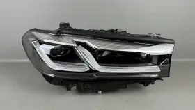 5a388d404 Bmw Perfect 2021-2023 5 Series G30 M5 Right Passenger Side Led Headlight Oem