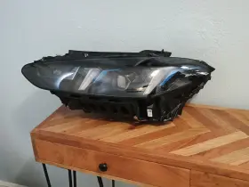 5a3b317-02 Bmw 2024 G22 G23 M4 G82 G83 Left Side Led Headlight 5a3b317-02 Bmw 2024 G22 G23 M4 G82 G83 Left Side Led Headlight