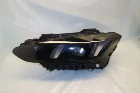 5a3b321-02 Bmw G22 G26 G80 G82 I4 Front Left Side Black Shadow Line Full Led Headlight 5a3b321-02 Bmw G22 G26 G80 G82 I4 Front Left Side Black Shadow Line Full Led Headlight