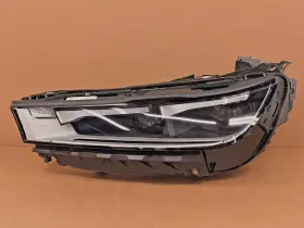 5a3ce95-05 Bmw Perfect 2022-2026 Ix I20 Xdrive50 M60 Led Left Driver Side Headlight Oem