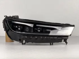5a3ce96-04 Bmw Perfect 2022-2025 Ix Xdrive50 M60 I20 Full Led Right Side Headlight Oem