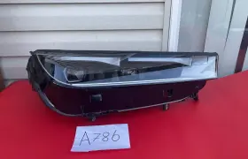 5a3ce96 Bmw 2022-2024 Ix M60 Xdrive50 Right Passenger Led Headlight Headlamp Oem 786 5a3ce96 Bmw 2022-2024 Ix M60 Xdrive50 Right Passenger Led Headlight Headlamp Oem 786