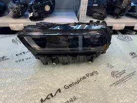 5a40897 Bmw X7 G07 Lci Led Headlight Bottom Left Side Used Genunie 5a40897 Bmw X7 G07 Lci Led Headlight Bottom Left Side Used Genunie