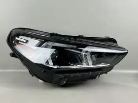 5a5bd56-02 Bmw Nice 2023 2024 X1 U11 Right Passenger Side Full Led Headlight Oem 23 24 5a5bd56-02 Bmw Nice 2023 2024 X1 U11 Right Passenger Side Full Led Headlight Oem 23 24