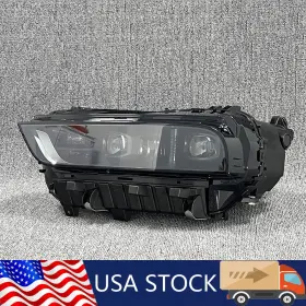 5a5f0e3 Bmw X7 G07 2023-24 Led Headlight Assembly Front Headlamp Lh Left Driver Side Oem