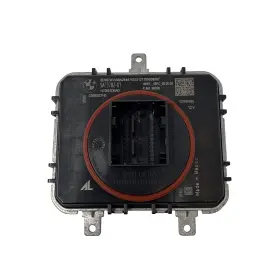 5a73782-01 Bmw 2025 M5 Competition Front Led Headlight Control Module Ballast Oem 5a73782