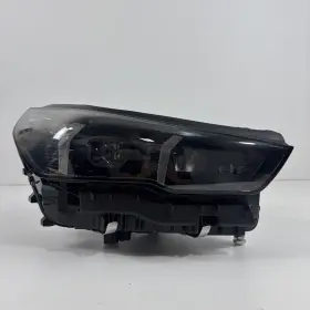 5a798e4-08 Bmw 2024 2025 5 Series G30 Led Headlight Right Side Oema44