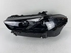 5a8e123 Bmw 2024 2025 X5 X6 G05 G06 Shadowline Left Driver Side Led Headlight Oem 5a8e123 Bmw 2024 2025 X5 X6 G05 G06 Shadowline Left Driver Side Led Headlight Oem