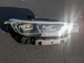 A8948180008 Bmw 6002ta0364 2019-2021 X7 G07 Right Passenger Oem Genuine Led Headlight Lamp A8948180008 Bmw 6002ta0364 2019-2021 X7 G07 Right Passenger Oem Genuine Led Headlight Lamp