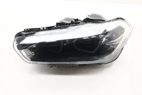 6126853 Bmw Used Left Headlight Assembly Fits 2022 X2 Led With Adaptive Grade A 6126853 Bmw Used Left Headlight Assembly Fits 2022 X2 Led With Adaptive Grade A