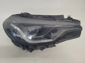 63-11-5-a3d-c94 Bmw 2022 - 2025 M2 G87 Adaptive Shadowline Headlight Passenger Right Oem 2067