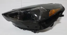 63-11-5-a64-443 Bmw 2023 2024 2025 X1 Left Headlight Shadowline Bare Oem Mint Insurance Quality