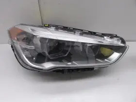 63.11-5a01183-02 Bmw 2016-2019 X1 F48 Headlight Led Projector Rh Right Passenger Oem J26 63.11-5a01183-02 Bmw 2016-2019 X1 F48 Headlight Led Projector Rh Right Passenger Oem J26
