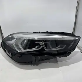 63.11-5a1e076-03 Bmw Mint Oem 2020-2022 228i/235i Rh Passenger-side Led Headlight Non Adaptive