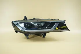 63-11-7-446-814 Bmw 2014-2020 I8 Right Rh Passenger Laser Led Headlight Oem 14 15 16 17 18 19 20
