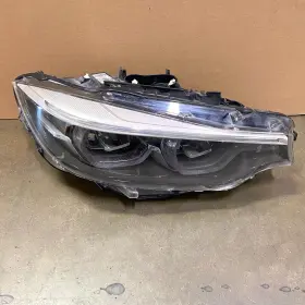 63-11-7-498-924 Bmw Oem For 18-20 430i 440i M3 M4 Right Side Led Headlight Light Lamp Assembly 63-11-7-498-924 Bmw Oem For 18-20 430i 440i M3 M4 Right Side Led Headlight Light Lamp Assembly