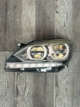 735.9 Bmw 63.11-7 631172557359 Assembly 2012-2015 6-series M6 F12 F06 Left Side Led Adaptive Headlight Oem