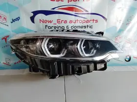 63.11-8738690-03 Bmw 2018 2 Series M2 F82 Led Adadtive Headlight Right Oem 2019 2020 2021 2022