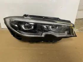 63-11-9-481-720 Bmw Oem 19-22 330e 330i M3 Passenger Led Headlamp Light Lamp Assembly Headlight