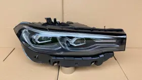 63-11-9-852-952 Bmw 2019 2020 2021 2022 X7 Rh Right Headlight Full Led Oem Perfect Genuine 63-11-9-852-952 Bmw 2019 2020 2021 2022 X7 Rh Right Headlight Full Led Oem Perfect Genuine