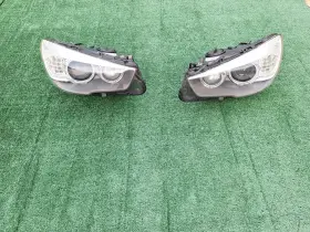 63-12-7-262-728 Bmw 10 11 12 13 14 15 16 5 Series 535i 550i Gt F07 Headlight Set Hid Xenon Afs 63-12-7-262-728 Bmw 10 11 12 13 14 15 16 5 Series 535i 550i Gt F07 Headlight Set Hid Xenon Afs