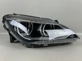 63-12-7-358-362 Bmw Complete 2012-2015 6-series M6 F12 F06 Right Side Led Adaptive Headlight Oem 63-12-7-358-362 Bmw Complete 2012-2015 6-series M6 F12 F06 Right Side Led Adaptive Headlight Oem