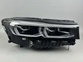 63115a27a06 Bmw Perfect 2020-2022 7-series 740i 750i G11 Right Rh Side Led Headlight Oem 63115a27a06 Bmw Perfect 2020-2022 7-series 740i 750i G11 Right Rh Side Led Headlight Oem