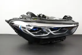 63115a41038 Bmw Perfect 2019-2022 840i M850i M8 Right Passenger Rh Laser Led Headlight Oem