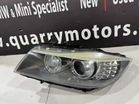 63117202593 Bmw Headlight Adaptive Xenon Zkw L Oem E91 E90 Lci 328i 335i Xi 09-11 For Parts 63117202593 Bmw Headlight Adaptive Xenon Zkw L Oem E91 E90 Lci 328i 335i Xi 09-11 For Parts