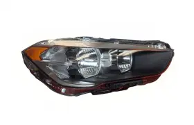 Bmw 6311734653813 2016-2019 X1 F48 Halogen Reflector Right Passenger Headlight Lamp Oem Bmw 6311734653813 2016-2019 X1 F48 Halogen Reflector Right Passenger Headlight Lamp Oem