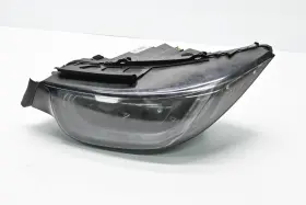 63117385563 Bmw 14-21 I01 I3 Front Left Driver Side Led Headlight Lamp Damaged Oem