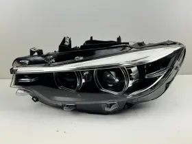 63117478155 Bmw 63117478159 Perfect 2018 2019 2020 4 Series Led Left Driver Headlight Oem