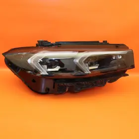 63117886664 Bmw 330 M340 Headlight Right 2023 2024 2025 Led G20 Sedan Oem