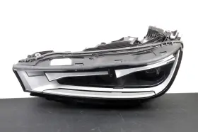 63119851805 Bmw All Tabs 2022-2025 Ix Xdrive40 Xdrive50 Led Headlight Lh Left Non-laser Oem