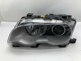 63126911455-22138 Bmw 2002-2003 330ci E46 Headlight Left Driver Xenon