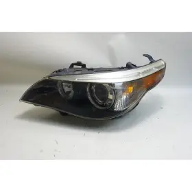 63127160157 Bmw 2005-2007 E60 5-series Left Xenon Adaptive Headlight Lamp Drivers Side Oem 63127160157 Bmw 2005-2007 E60 5-series Left Xenon Adaptive Headlight Lamp Drivers Side Oem