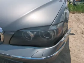 63127162115 Bmw 750li Driver Left Oem Head Light Headlight Lamp Xjq4u