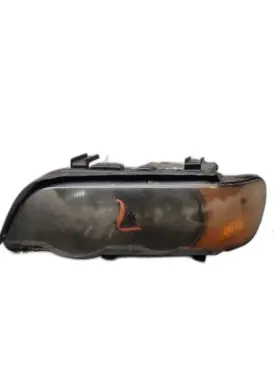 63128409015 Bmw Driver Headlight Without Xenon Fits 00-03 X5 1189791