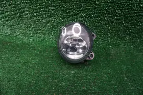 Bmw 6317783986604 2007 2008 2009 2010 2011 2012-2017 550i Right Fog Light Oem