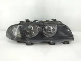 6902754 Bmw 2001-2001 325i Driver Left Oem Head Light Headlight Lamp Ggexu