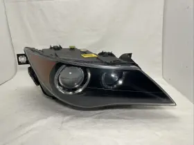 6920746 Bmw 2004-2007 645ci 650i E63 E64 Passenger Right Headlight Lamp Xenon Hid Nice