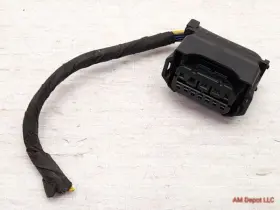 6925638 Bmw 2014 320i 328i 335i 340i 330i F30 F31 Halogen Headlamp Connector Pigtail 6925638 Bmw 2014 320i 328i 335i 340i 330i F30 F31 Halogen Headlamp Connector Pigtail
