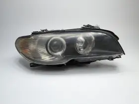 6935726 Bmw 2004 - 2006 Oem 330ci Front Right Passenger Side Headlamp Assembly