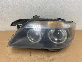 6937233 Bmw 2006 2007 2008 7 Series 750i Xenon Hid Left Driver Headlight Oem D9445 Dg1