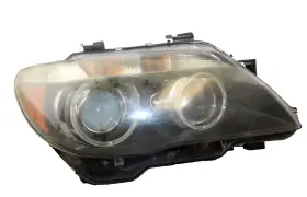 6937234 Bmw 06-08 E65 E66 750li 750i 760li 760i Right Passenger Xenon Adaptive Headlight 6937234 Bmw 06-08 E65 E66 750li 750i 760li 760i Right Passenger Xenon Adaptive Headlight