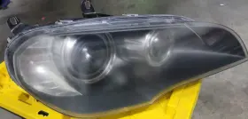 7158938 Bmw 07-10 X5 E70 Oem Right Passenger Side Xenon Headlight Lamp 7158938 Bmw 07-10 X5 E70 Oem Right Passenger Side Xenon Headlight Lamp